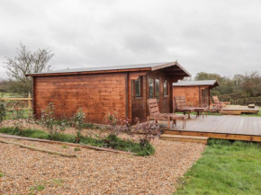 Butterfly Lodge